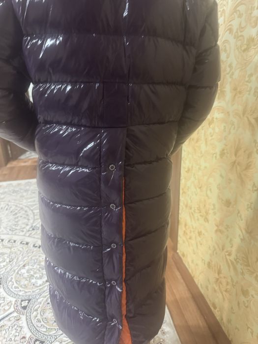 Детская куртка