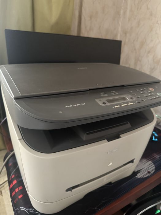 Лазерный принтер  Canon Laser Base MF 3228