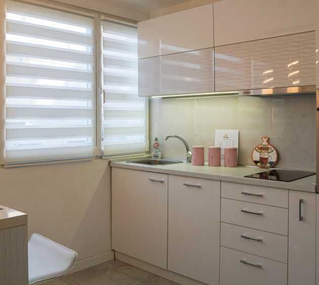 Дава се под наем Тристаен апартамент в Пловдив, Централна гара - 89 кв.м за 459 € - Снимка #2