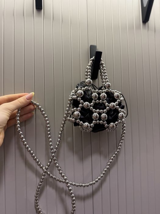 Чанти Steve Madden ,Chanel, About you, Zara