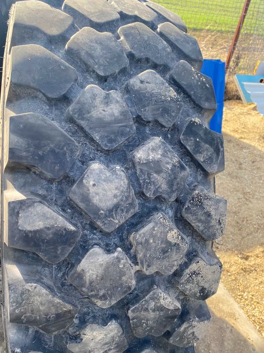 Anvelopa 295/85 R20 Michelin