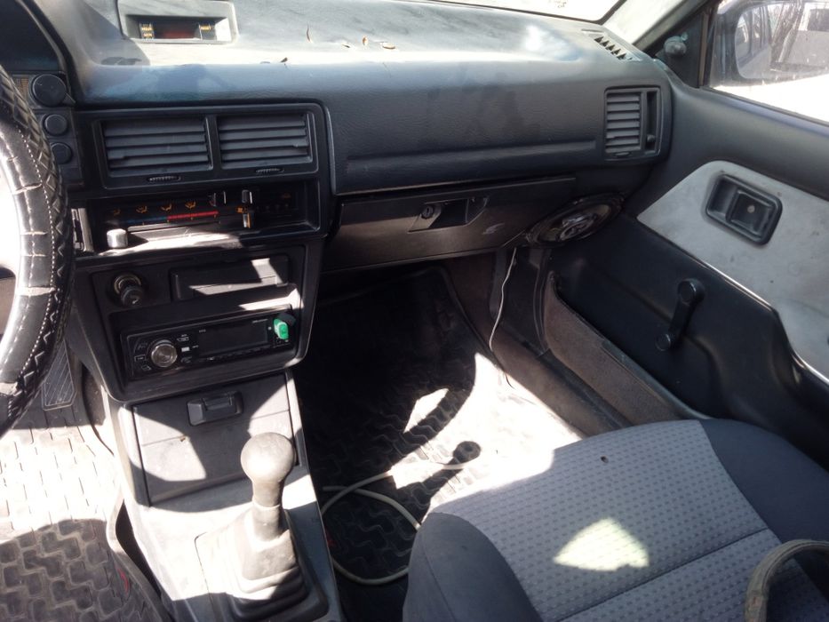 Мазда 323 универсал