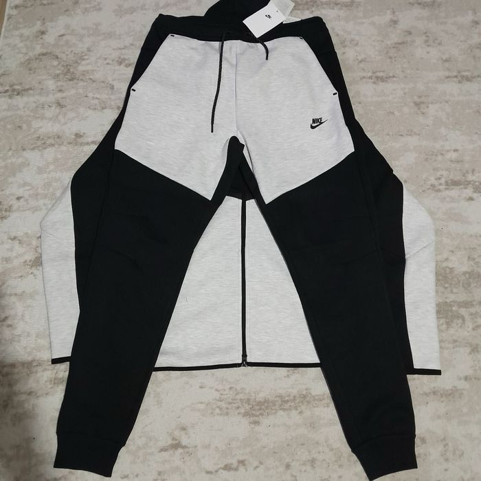 Мъжки екип Nike tech fleece - размер S