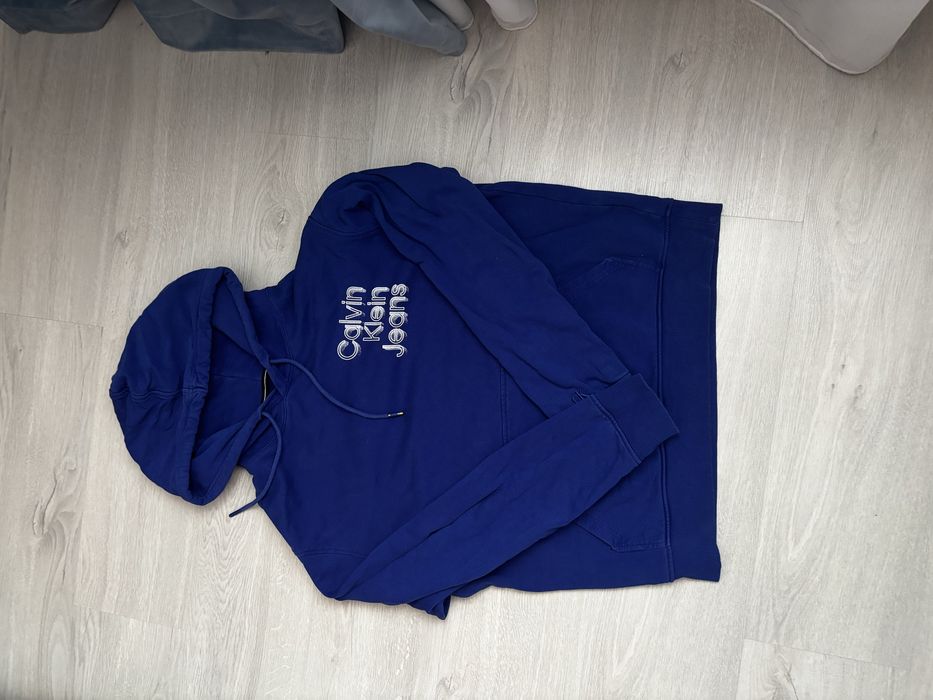 hanorac Calvin Klein