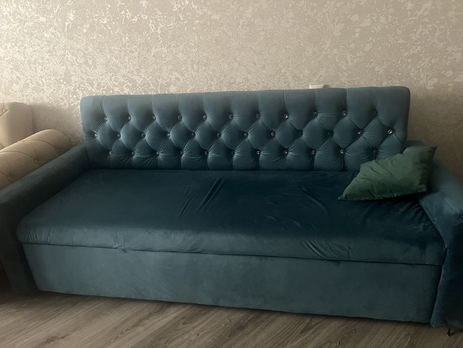 Диван срочно 50% скидка