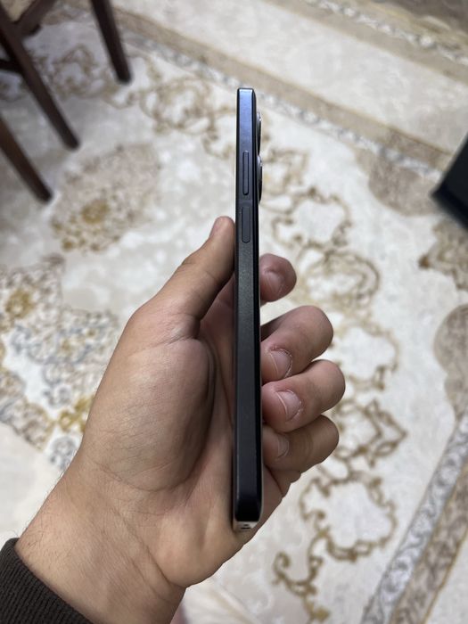 игровой телефон POCO F5 5g продается срочно