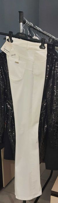 Дънки Liu Jo р. S