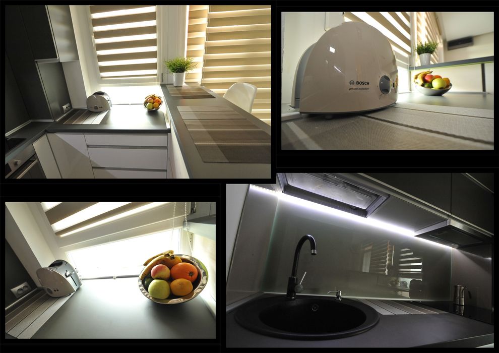 Vand apartament 1 camera ARED