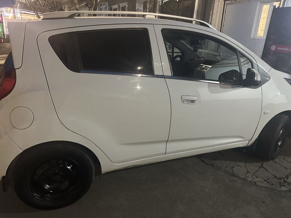 Спарк аренда срочна