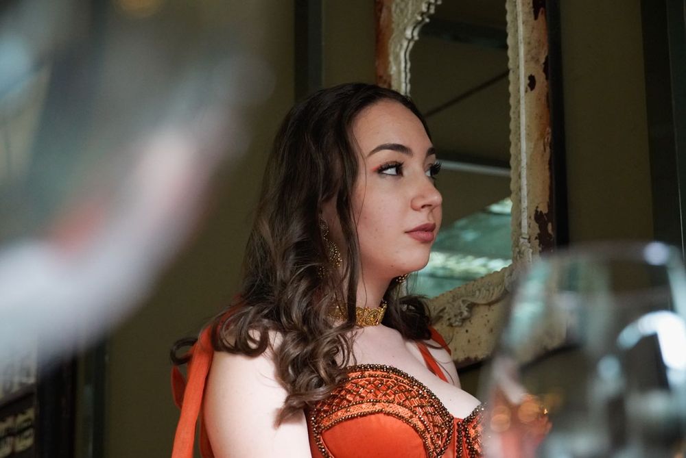 Професионален фотограф