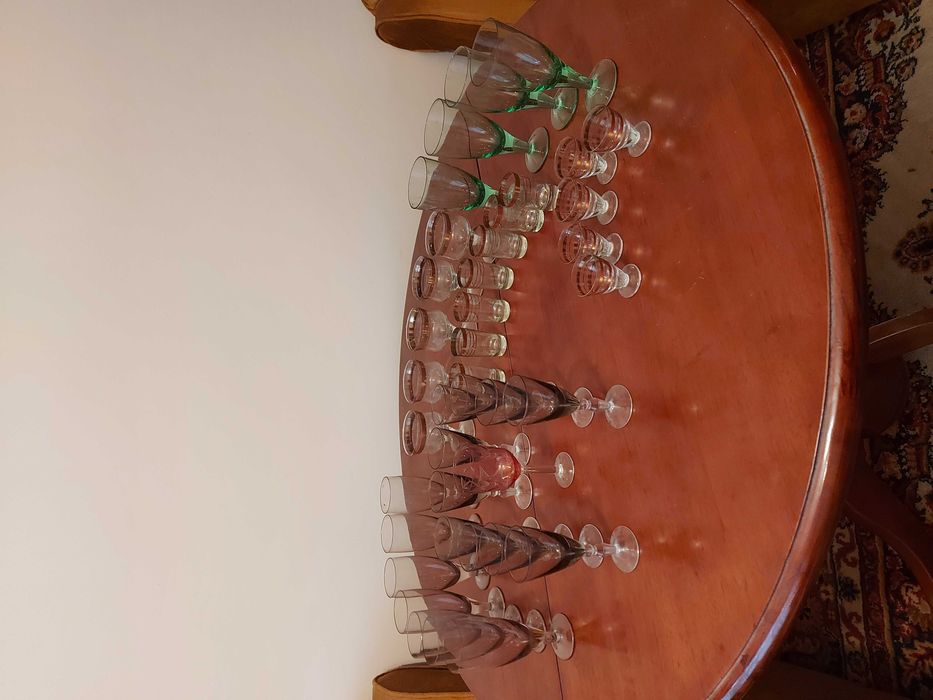 Продам фужеры советского произаодства