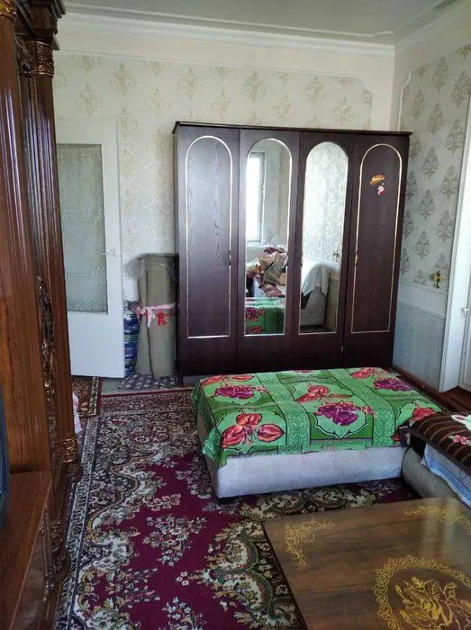 Сотувда 1 хонали квартира, Сергели 2