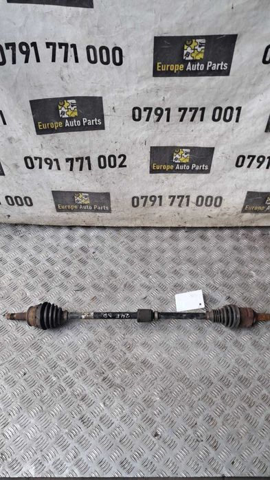 planetara stanga / dreapta Opel Corsa D 1.3 CDTI A13DTC an 2010