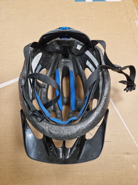 Casca de protectie Skyline - bicicleta