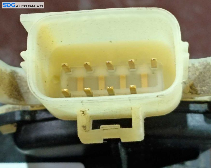 Pedala Acceleratie Ford Focus 1 1998 - 2004 Cod 2M519F836AD, 2M51-9F836-AD [LR6473]