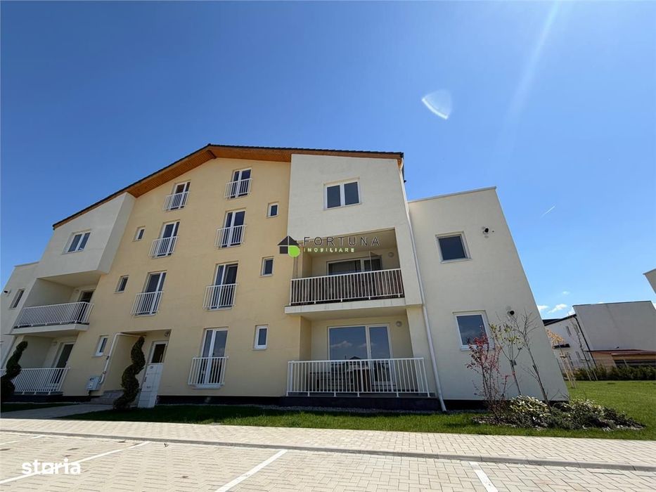 Comision 0%-Apartament 3 camere+2parcari, in Cart Primaverii — fotografia 1