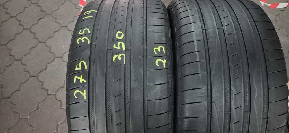 anvelope Michelin,Goodyear,Pirelli,Continental  275/35/19