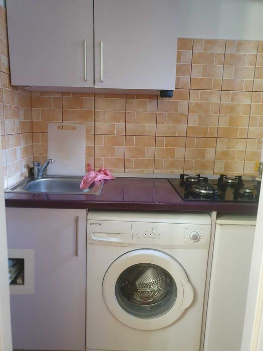 Piata Alba Iulia garsonieraă