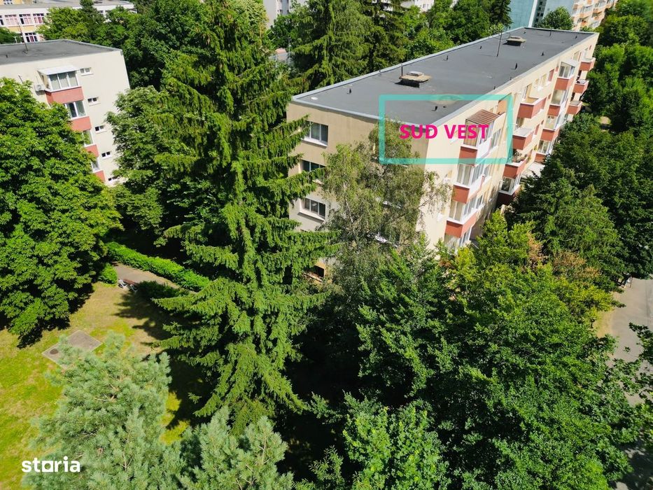 Apartament 2 camere de vanzare | Bulevardul Saturn |