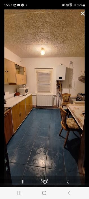 Vând sau închiriez apartament 2 camere