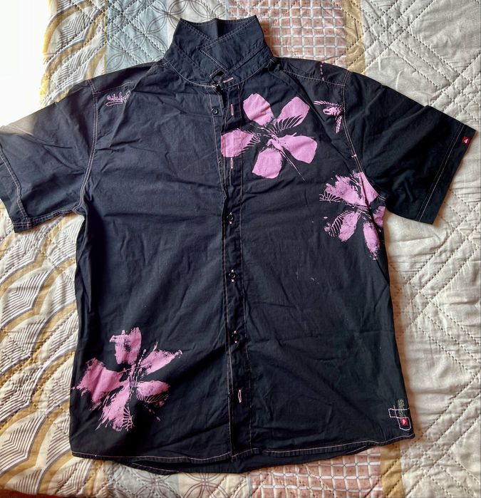 Тениски от Америка, оригинални