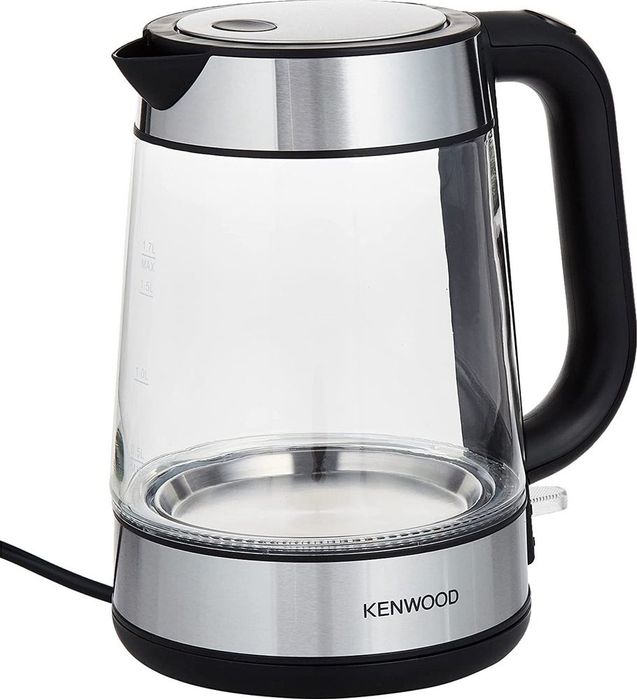 Original Электрический чайник от Английского бренда Kenwood tefal chay
