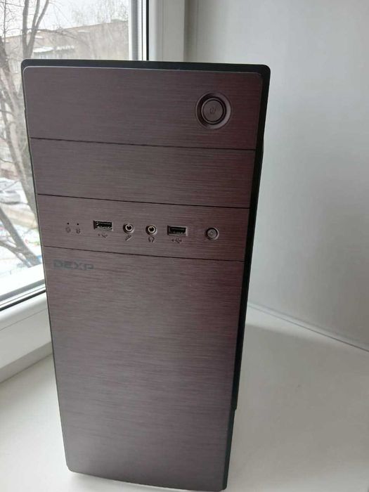 Продам системный блок I5-8400, 2060