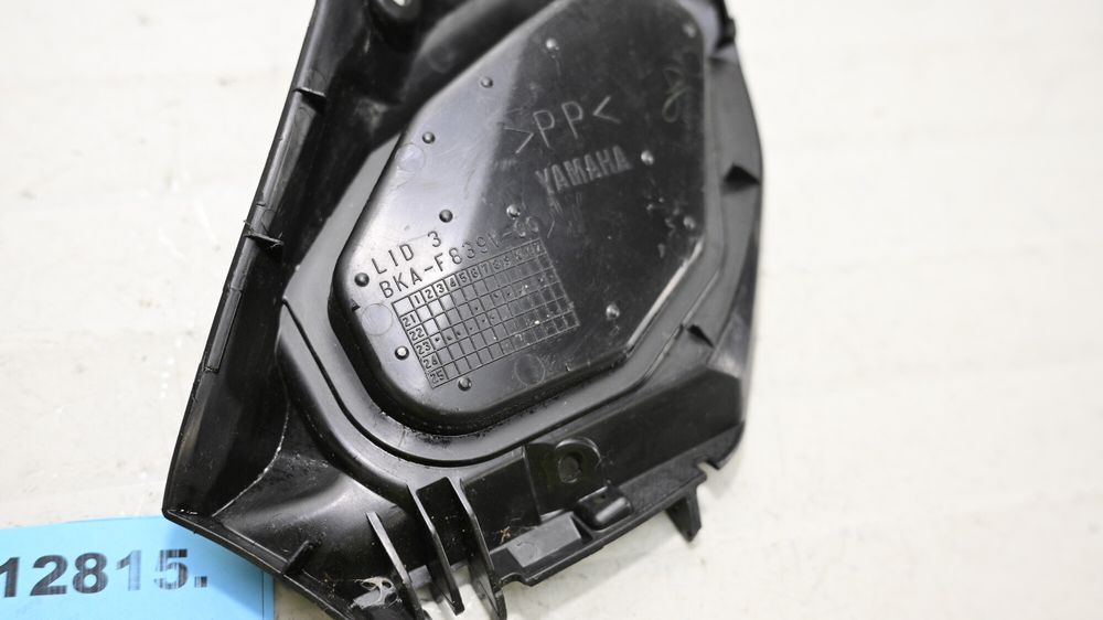 Spatiu Depozitare Buzunar Yamaha X-MAX 125 / 300 2023 - 2026