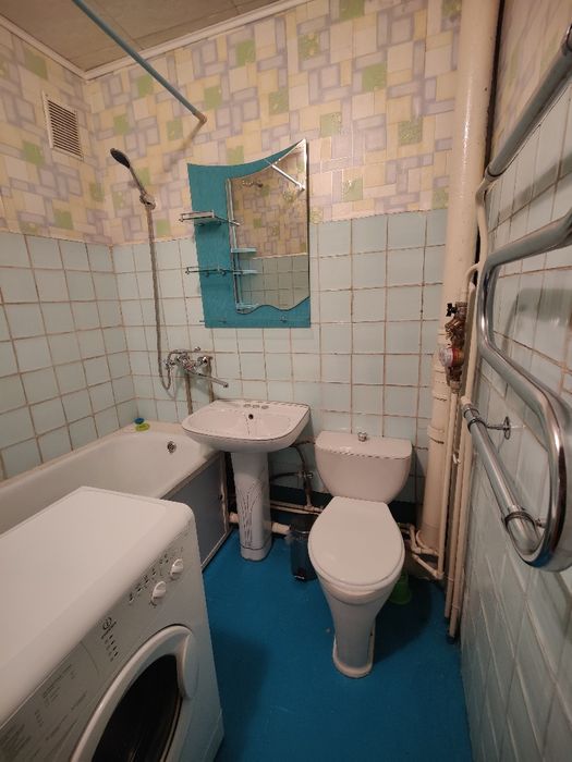 Сдам квартиру Манаса Абая