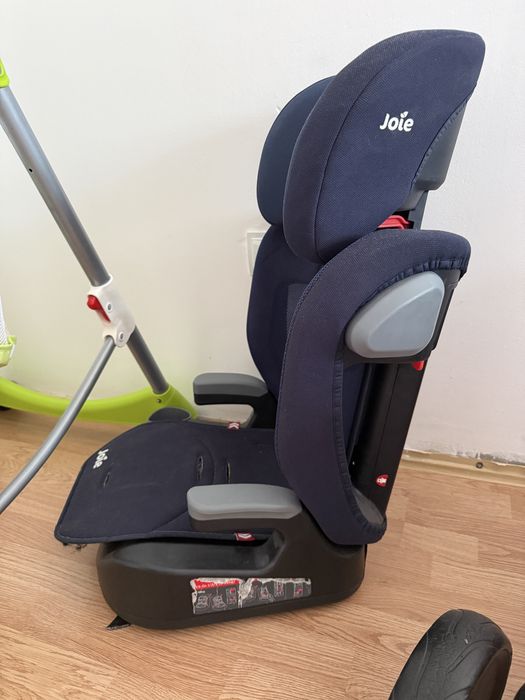 Автокресло Joie
