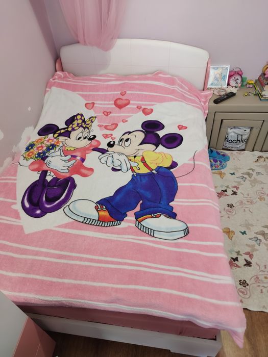 Комплект детска стая в перфектно състояние