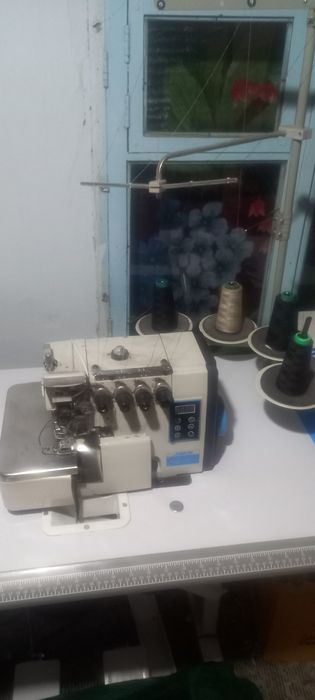 Jacc averlo 3 oy ishlagan