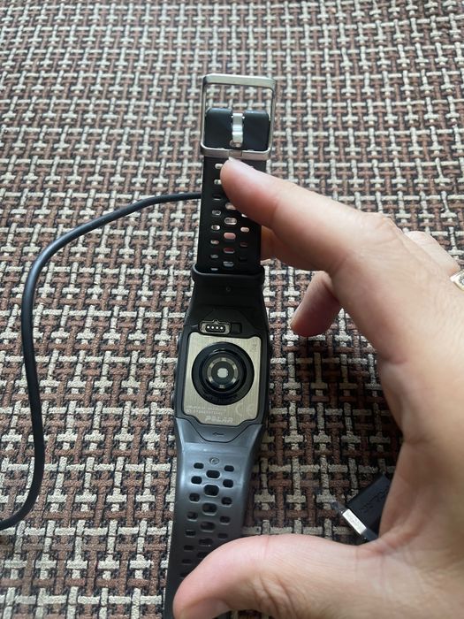 Спортивные часы Polar m430