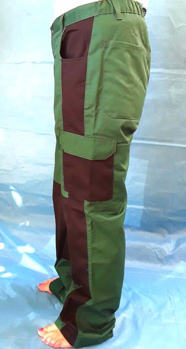 Pantaloni salopetă NOI - 50 Lei Bucata