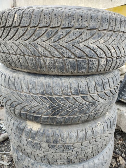 175/65 R14 үшеуі