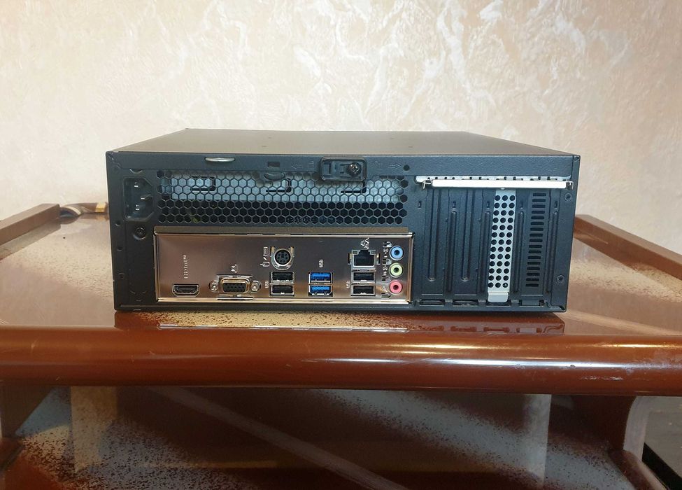 Компютър Hyundai ITMC Pentino 8th Gen i5-8400