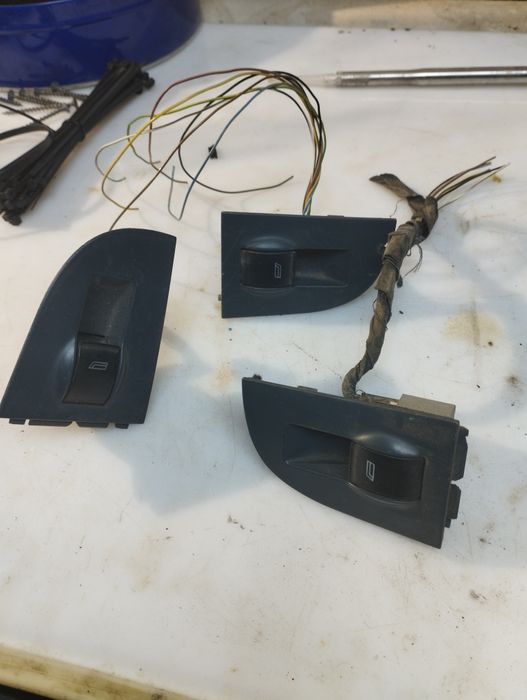 Продам запчасти ауди А6с5