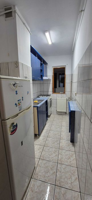 Garsoniera - Crangasi - Str. Padureni