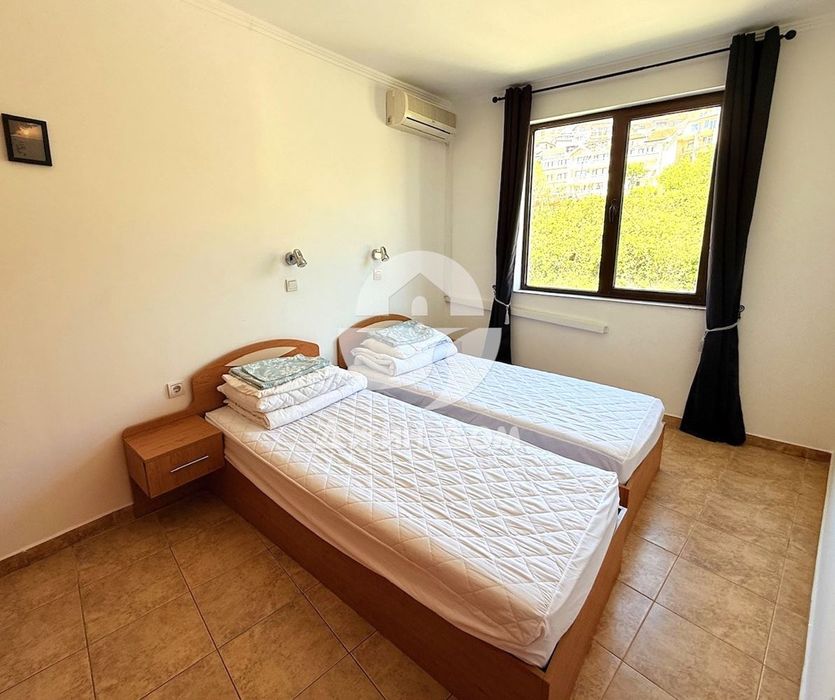 Продава се Тристаен апартамент в Свети Влас - 80 кв.м за 1375 €/кв.м - Снимка #8