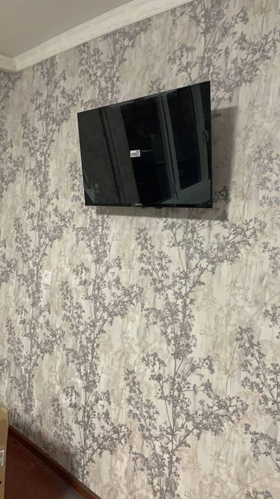 Каллинский массив 2ком. Кв.