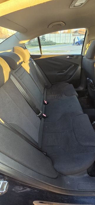 VW Passat 1.9 TDI
VW Passat 1.9 TDI
VW Passat 1.9 TDI