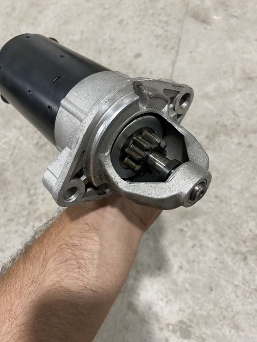 Стартер м50 BMW e34