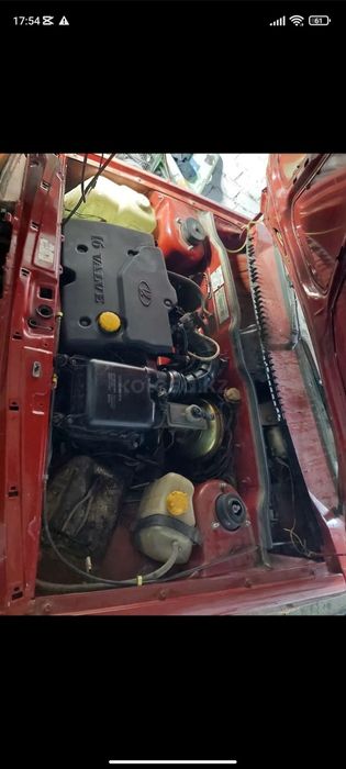 Продам ваз 21099