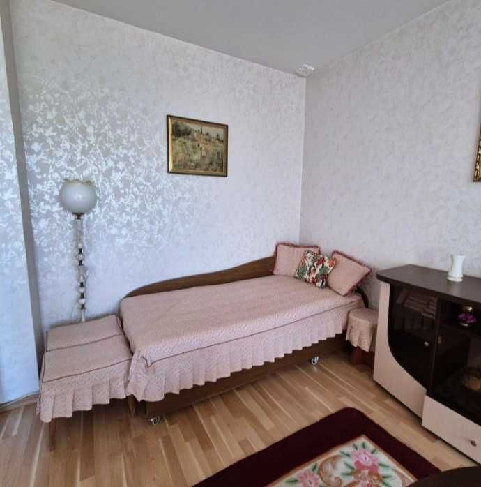 Дава се под наем Двустаен апартамент в София, Изток - 50 кв.м за 445 € - Снимка #3