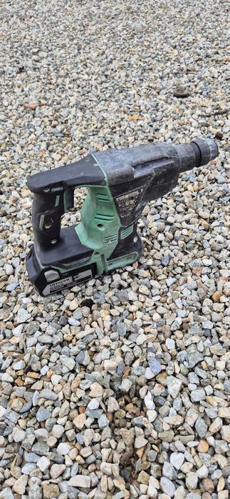 Rotopercutor Hitachi DH 18DBL