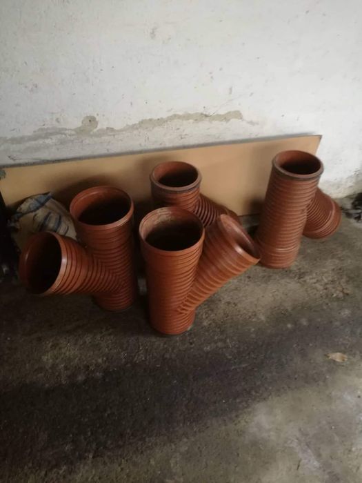 Водопроводни части