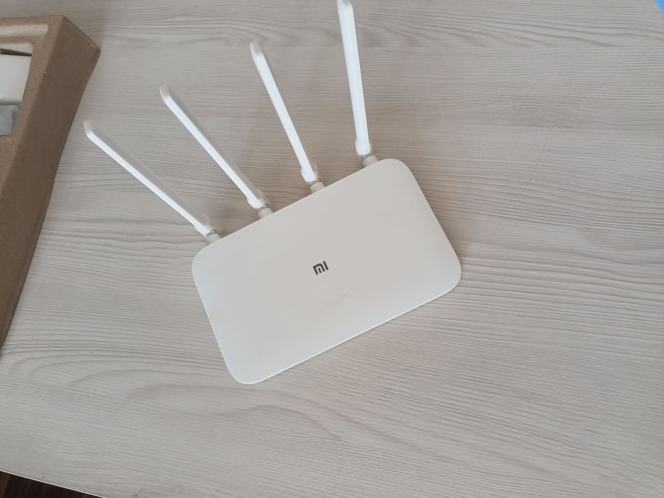 Роутер Xiaomi 4A