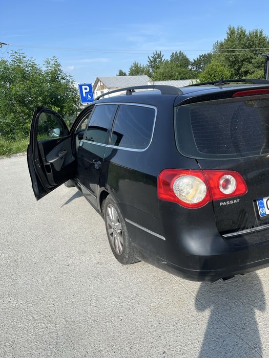 VOLKSWAGEN Passat 0 — imagine 4