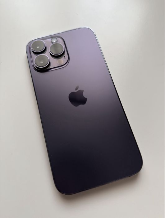 Iphone 14 pro max 256gb