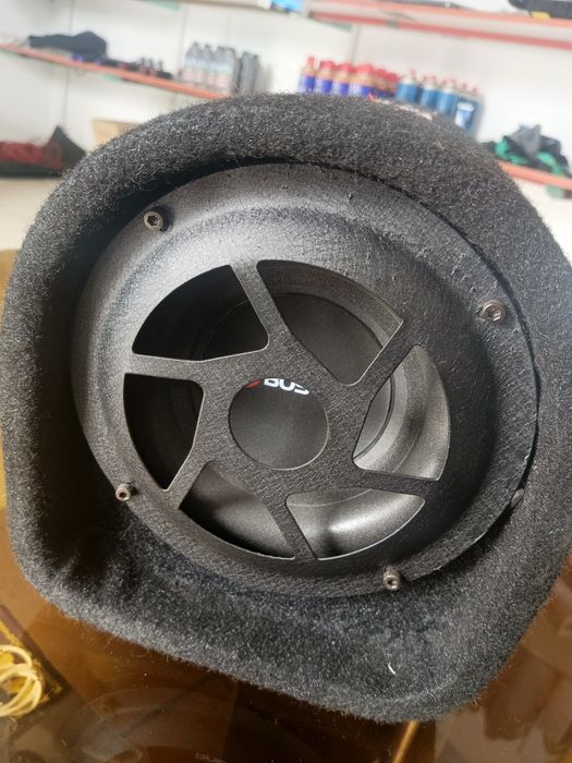 Продам буфер Bos Mini